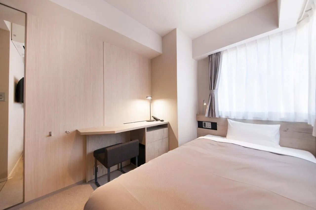 S-Peria Inn Nihombashi Hakozaki Tokyo Japan