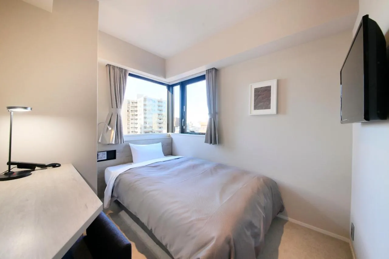 S-Peria Inn Nihombashi Hakozaki Tokyo