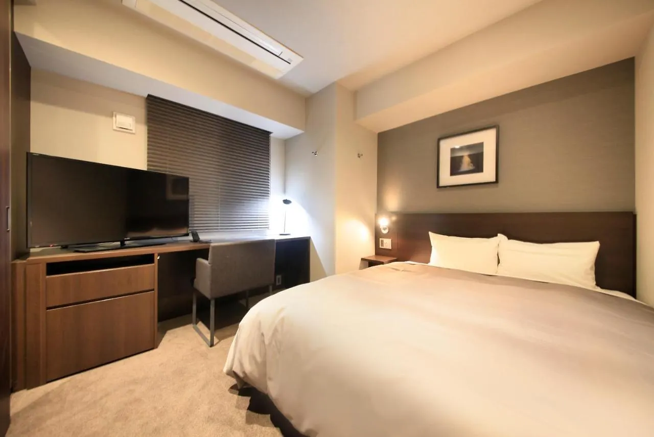 S-Peria Inn Nihombashi Hakozaki Tokyo Japan