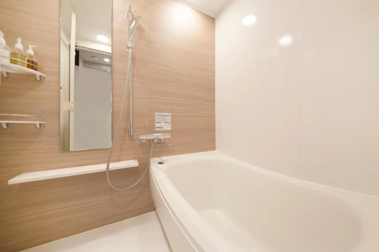S-Peria Inn Nihombashi Hakozaki Tokyo 4*,