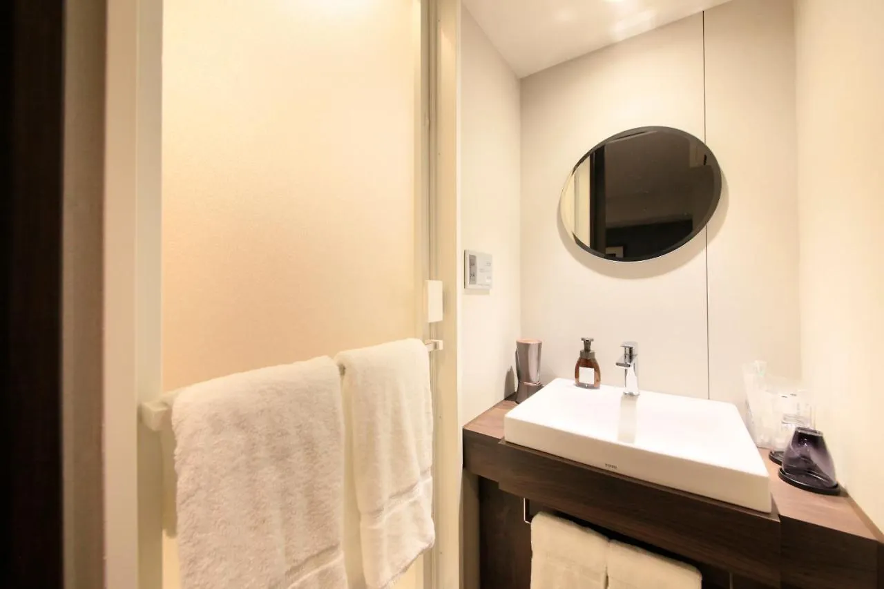 S-Peria Inn Nihombashi Hakozaki Tokyo