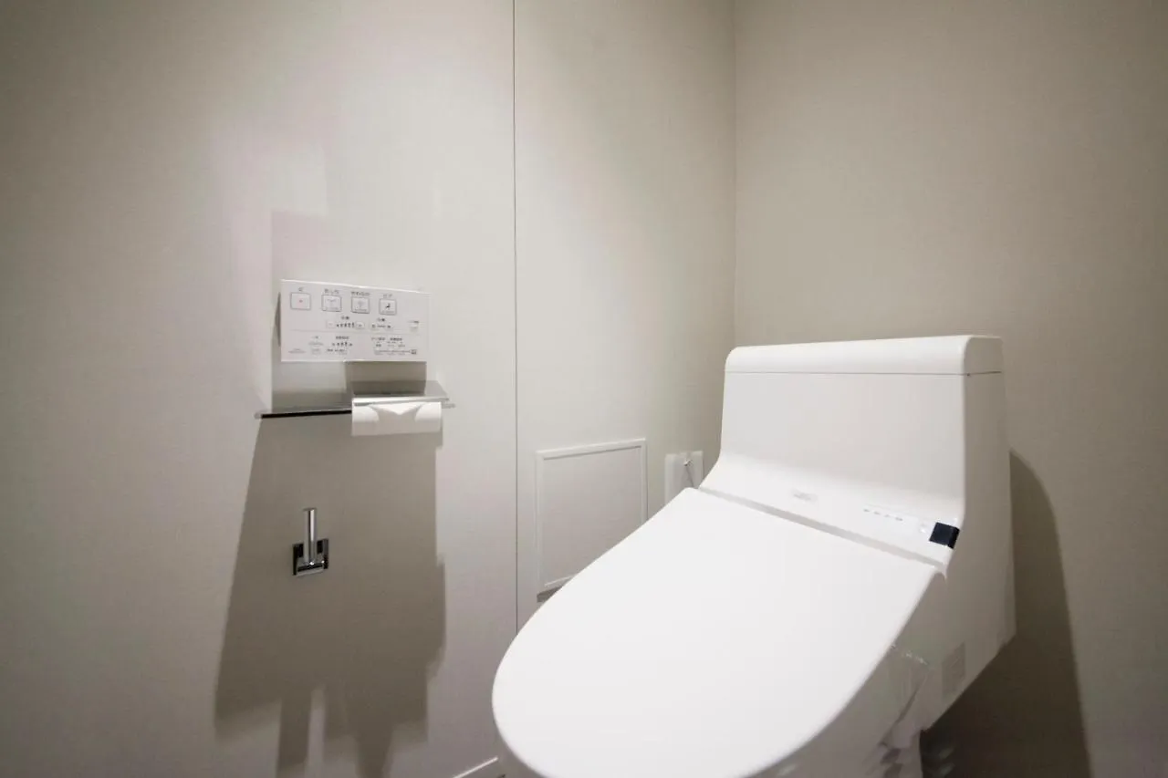 S-Peria Inn Nihombashi Hakozaki Tokyo