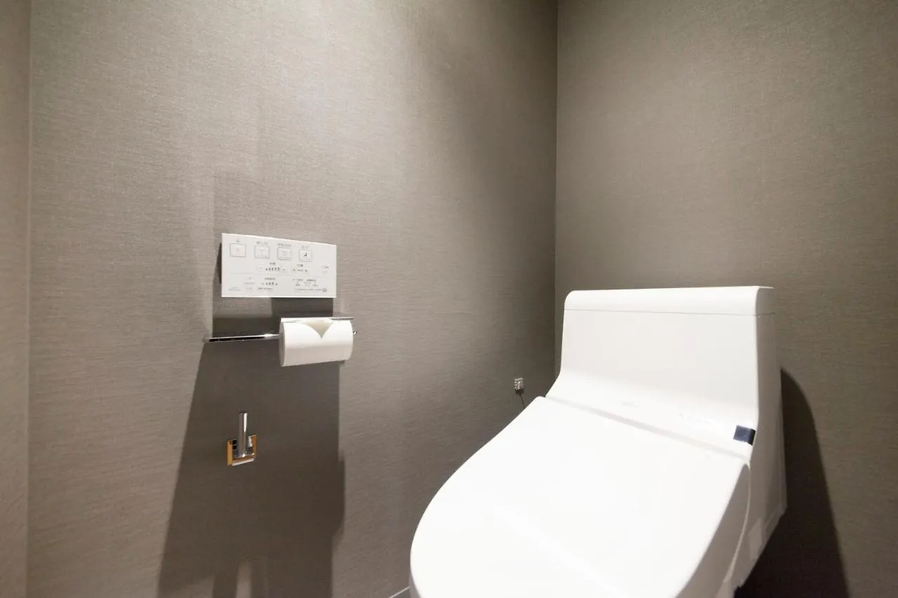 S-Peria Inn Nihombashi Hakozaki Tokyo Japan