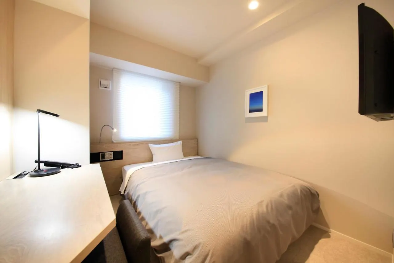 Hotel S-Peria Inn Nihombashi Hakozaki Tokyo