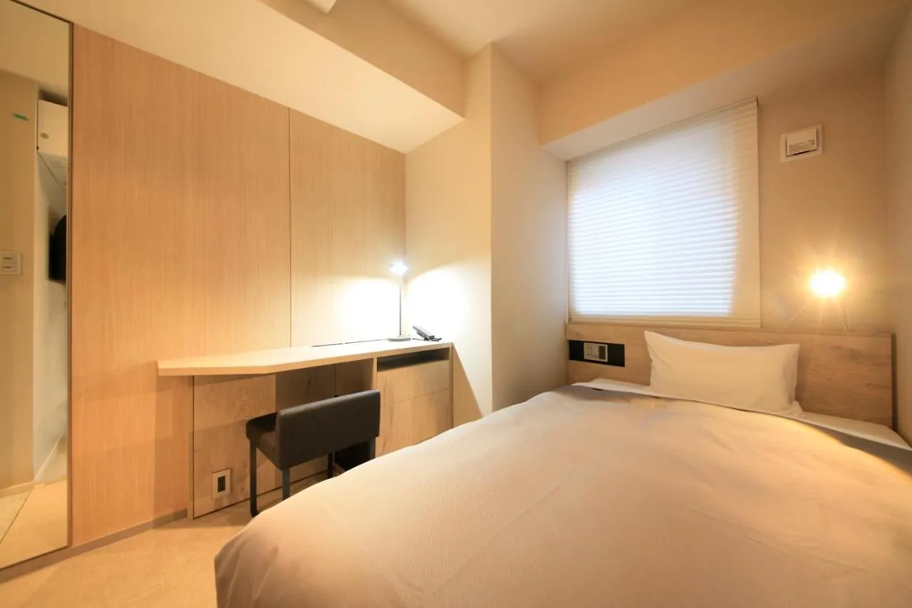 S-Peria Inn Nihombashi Hakozaki Tokyo