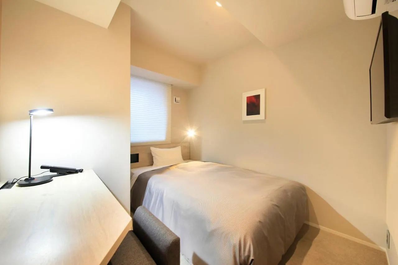 Hotel S-Peria Inn Nihombashi Hakozaki Tokyo