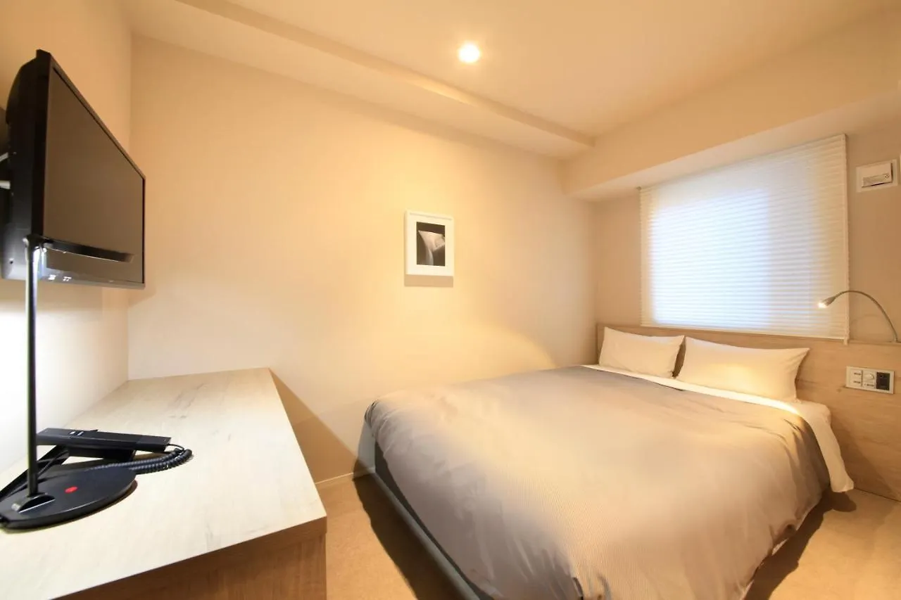 **** Hotel S-Peria Inn Nihombashi Hakozaki Tokyo Giappone