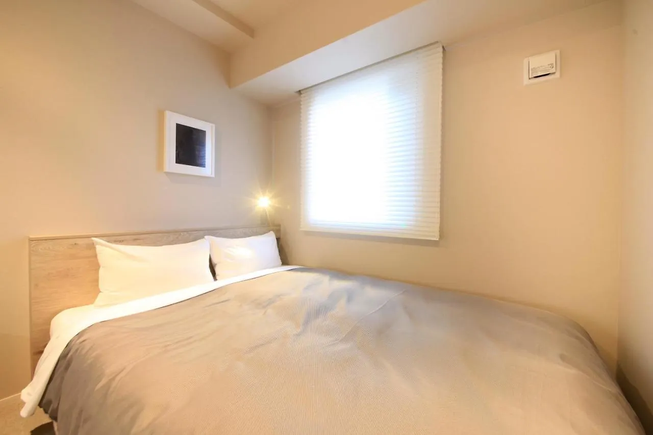 S-Peria Inn Nihombashi Hakozaki Tokyo 4*,  Giappone