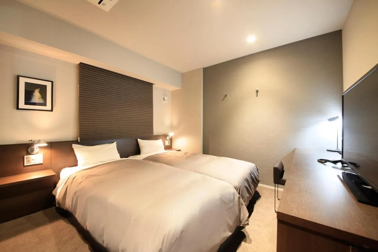 S-Peria Inn Nihombashi Hakozaki Tokyo