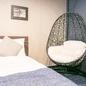 Hotel Playsis Asakusa, Tokyo