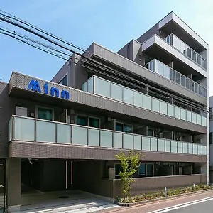 公寓式酒店 Minn Kamata