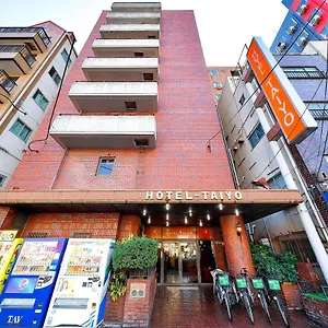 Business Taiyo Hostel