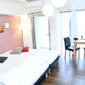 Aparthotel Axas Nihonbashi, Tokyo