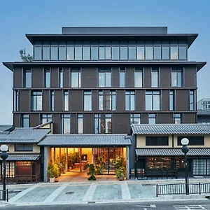 Nohga Kiyomizu 5* Kyōto