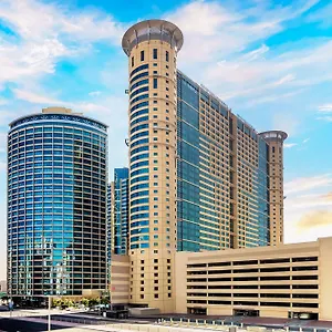 Grand Millennium Al Wahda And Executive 호텔 아부다비