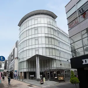 Vista Premio Kawaramachi St 4* Kyōto