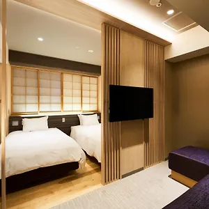 Elcient Hachijoguchi 3* Kyōto
