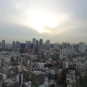 Ginza Creston Hotel