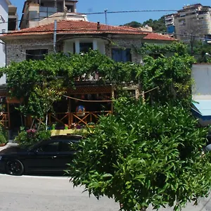 Isufi Sarandë
