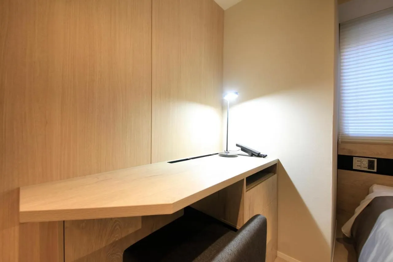 S-Peria Inn Nihombashi Hakozaki Tóquio Hotel