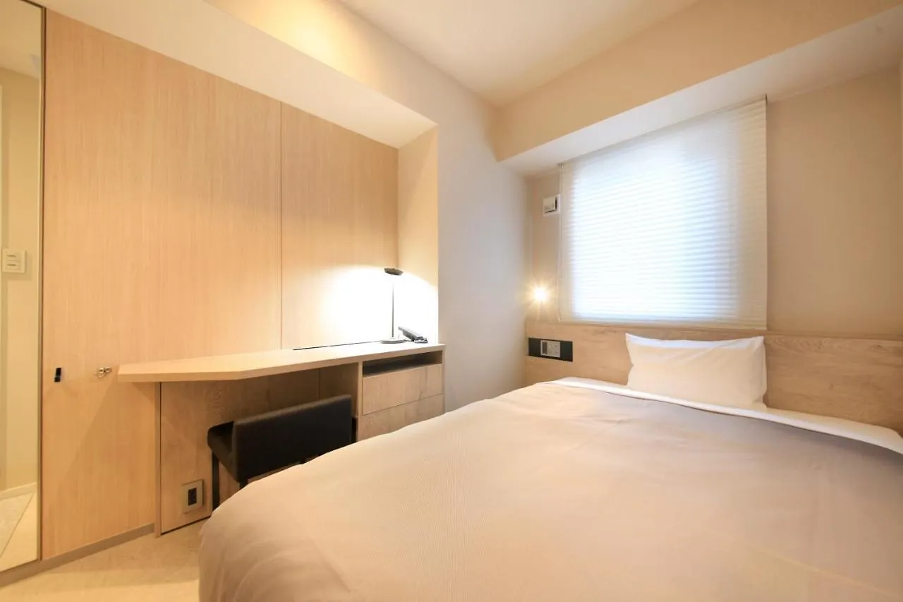 Hotel S-Peria Inn Nihombashi Hakozaki Tóquio