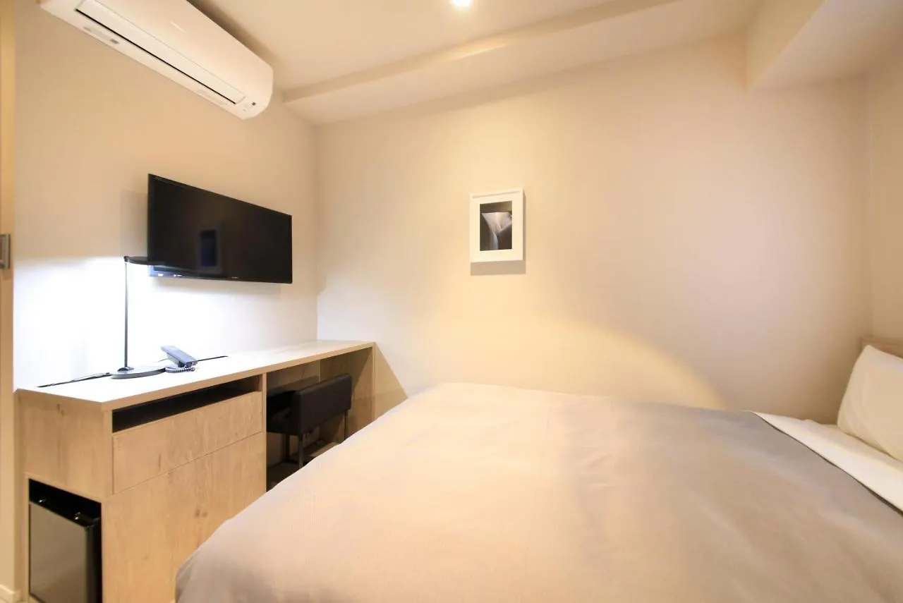 Hotel S-Peria Inn Nihombashi Hakozaki Tóquio