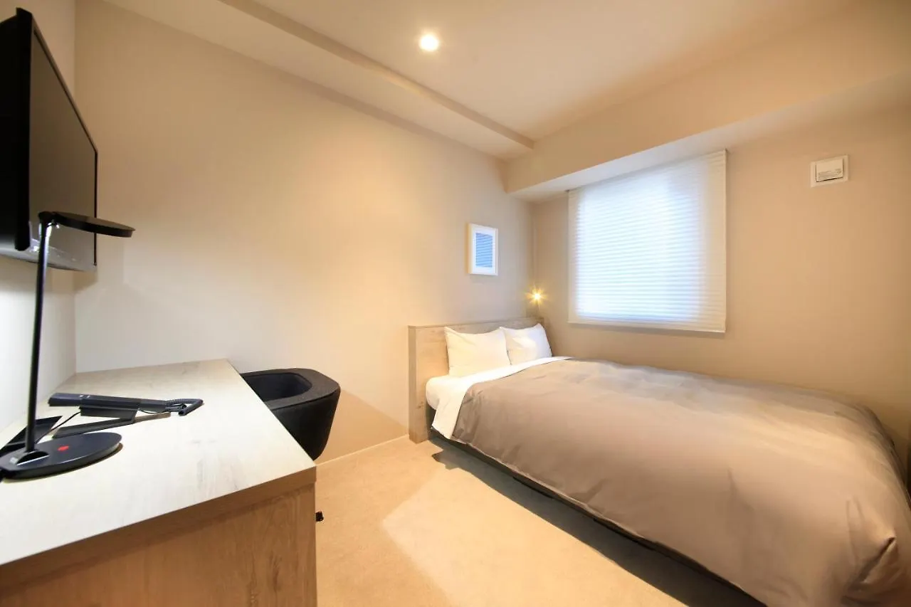 S-Peria Inn Nihombashi Hakozaki Tóquio