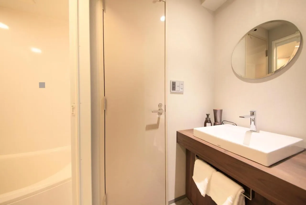 S-Peria Inn Nihombashi Hakozaki Tóquio Hotel