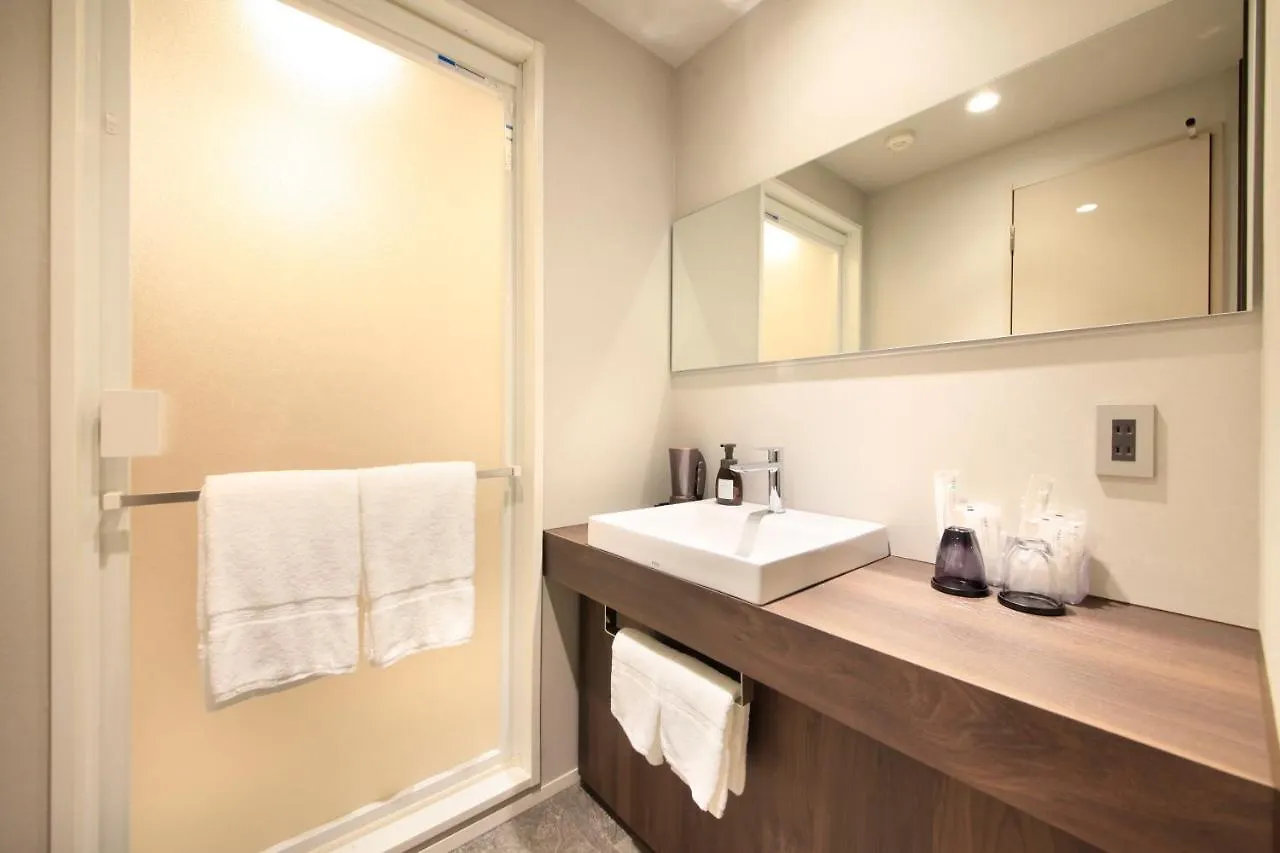 **** Hotel S-Peria Inn Nihombashi Hakozaki Tóquio Japão